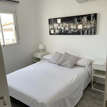 Apartmán Espectacular Atico Valencia Centro Exteriér fotografie