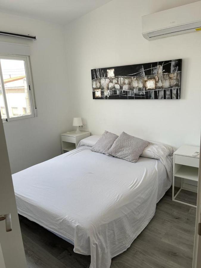 Apartmán Espectacular Atico Valencia Centro Exteriér fotografie