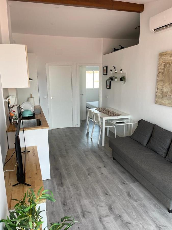 Apartmán Espectacular Atico Valencia Centro Exteriér fotografie
